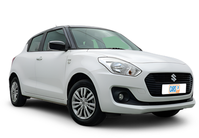 Maruti Swift-img